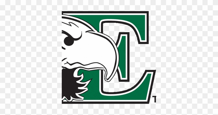 Emu Basketball - Eastern Michigan University Baseball Logo #1600238