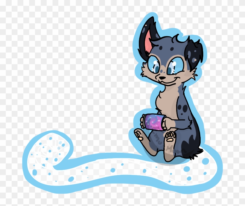 [fp] Glitter Jar By Emu-moon - Cartoon #1600244