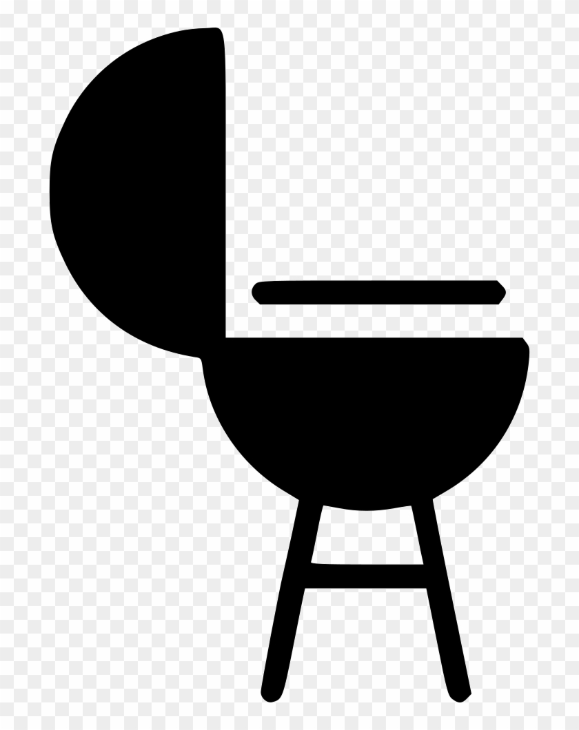 Kitchen Barbecue Appliances Cook Bbq Grill Comments - Chair #1600325