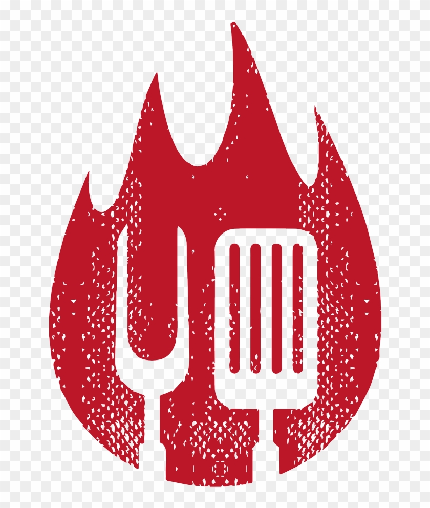 Bbq Logo #1600328