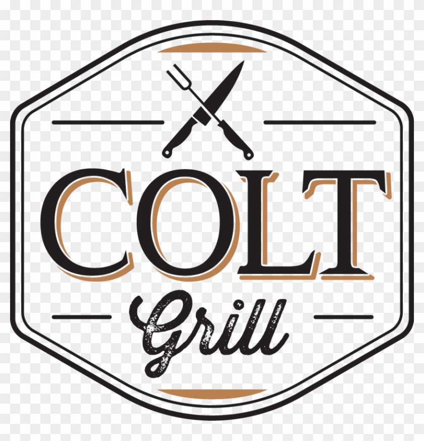 Colt Is A Busy Local "watering Hole" Where Locals And - Colt Is A Busy Local "watering Hole" Where Locals And #1600330