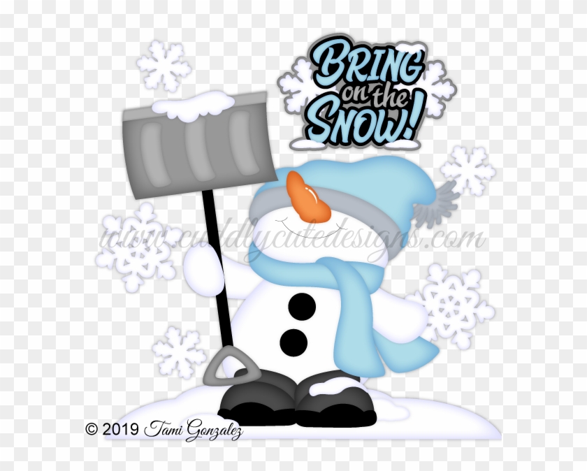 Bring On The Snow - Bring On The Snow #1600333