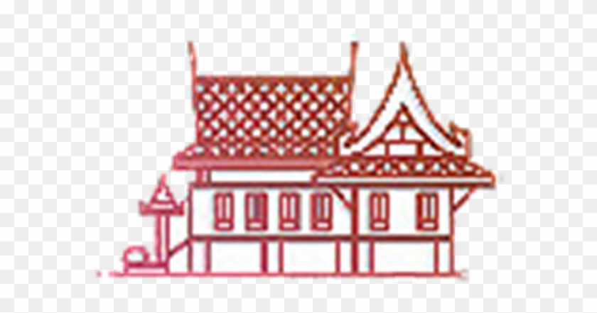 Home Thai Png #1600337