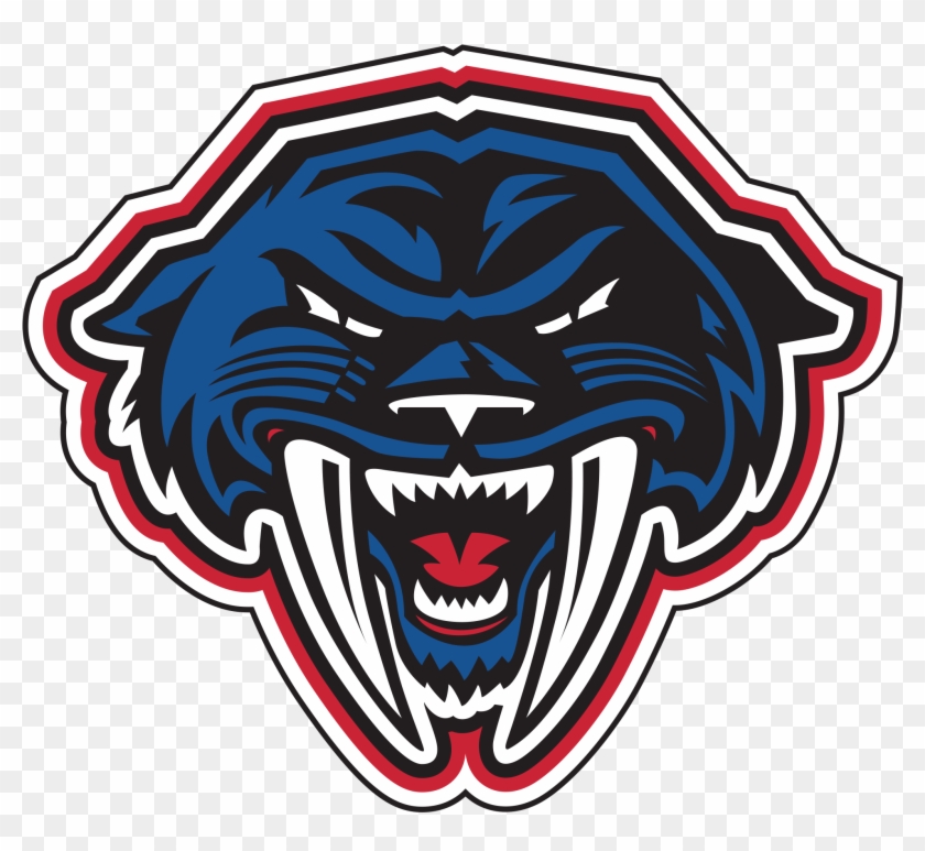 Recap - Peninsula Panthers Logo #1600356
