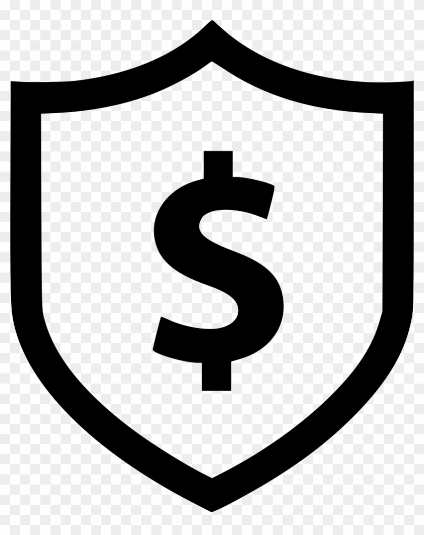 Dollar Symbol Png - Emblem #1600378
