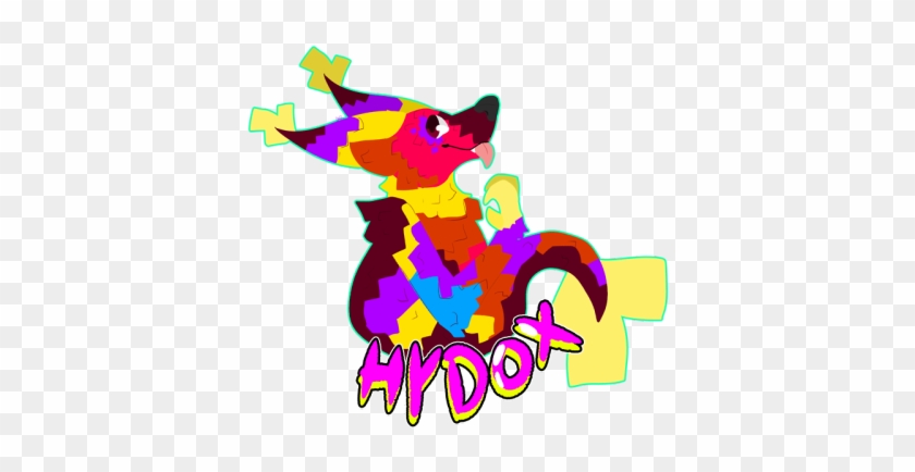 Hydox The Pinata I Love This Bright Boi - Hydox The Pinata I Love This Bright Boi #1600425