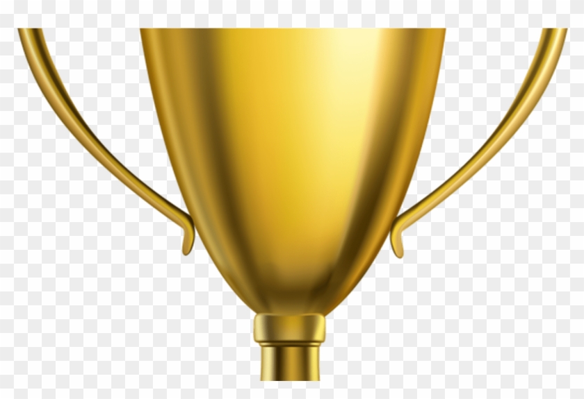 Gold Cup Trophy Png Clip Art Image Gallery Yopriceville - Gold Trophy Png #1600438