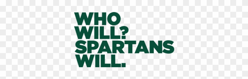 Design And Visual Identity The - Will Spartans Will #1600444