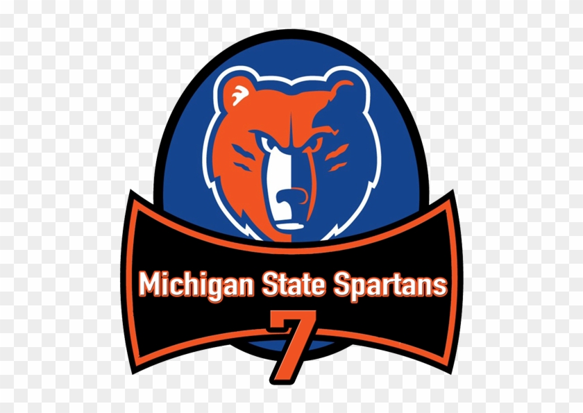 Welcome To The Spartans Team Page - Florida Gators Logo #1600452