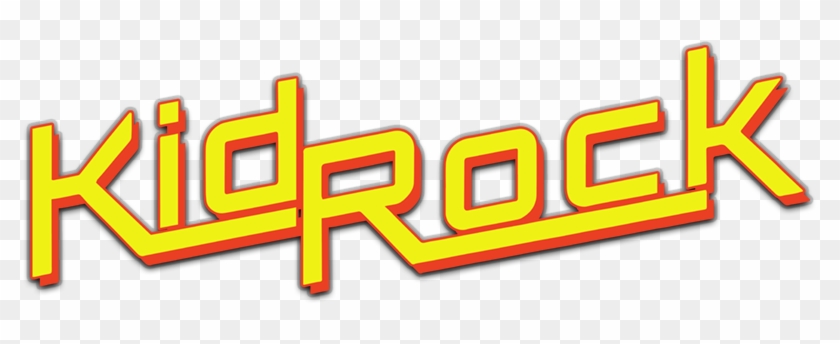 Logo Image - Kid Rock Logo Png #1600467