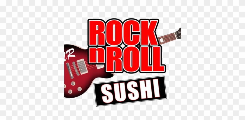 Rock And Roll Sushi - Roadshow #1600471