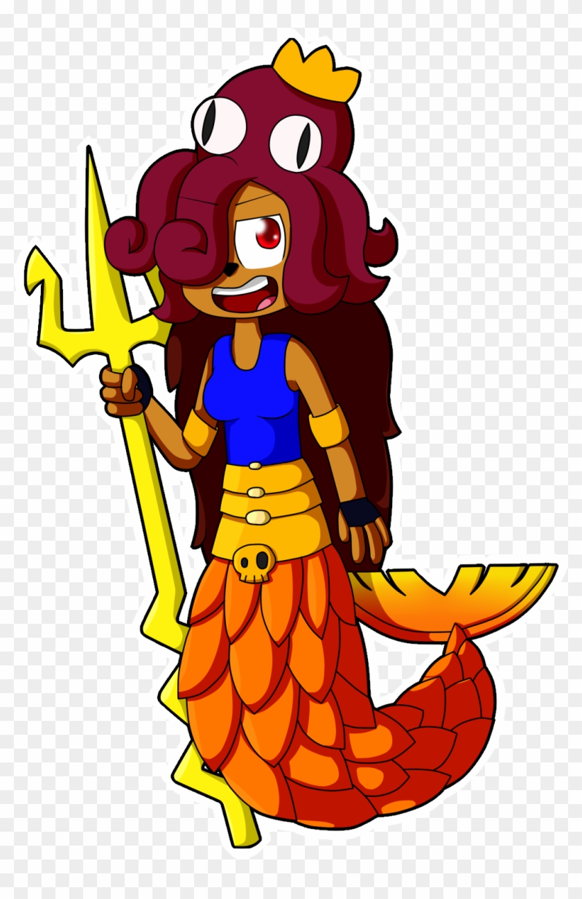 The 7 Seas Are Going To Be Mine By Explosion-drawing - Cartoon #1600474