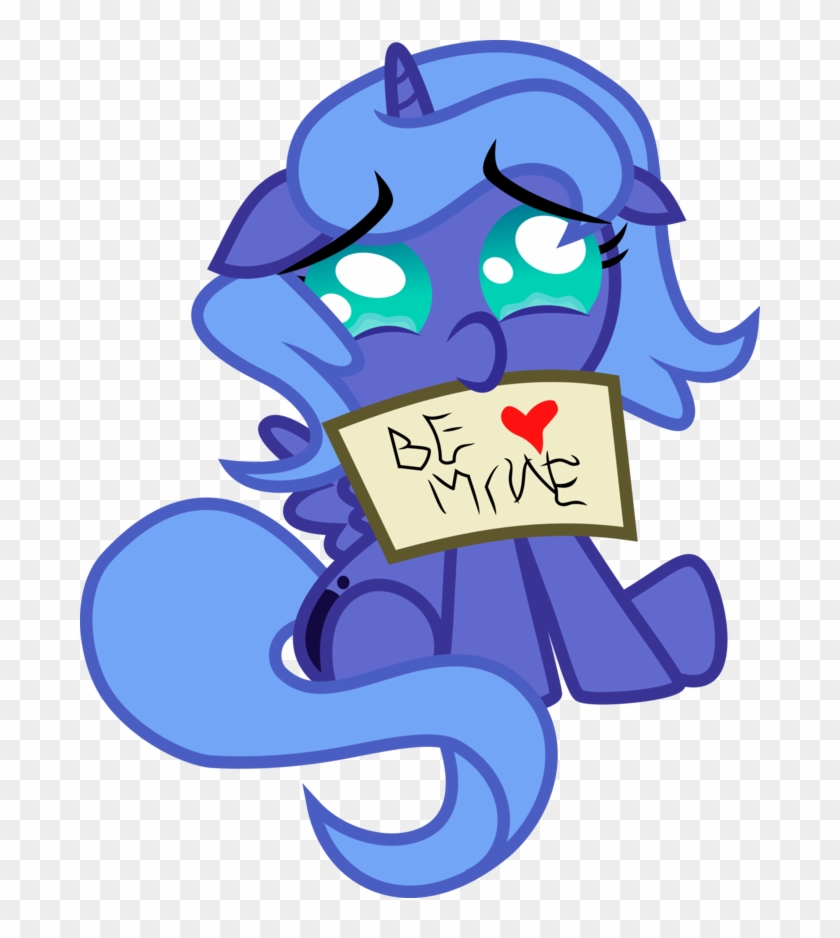 My Little Pony - Cartoon #1600476