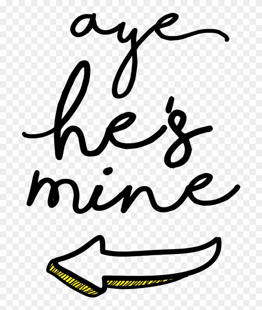 Inkess Aye Hes Transparent Background - Calligraphy #1600478