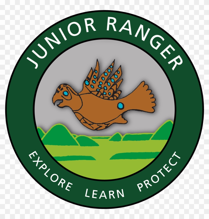Be A Junior Ranger Hopewell Culture National Historical - Junior Ranger Program #1600505