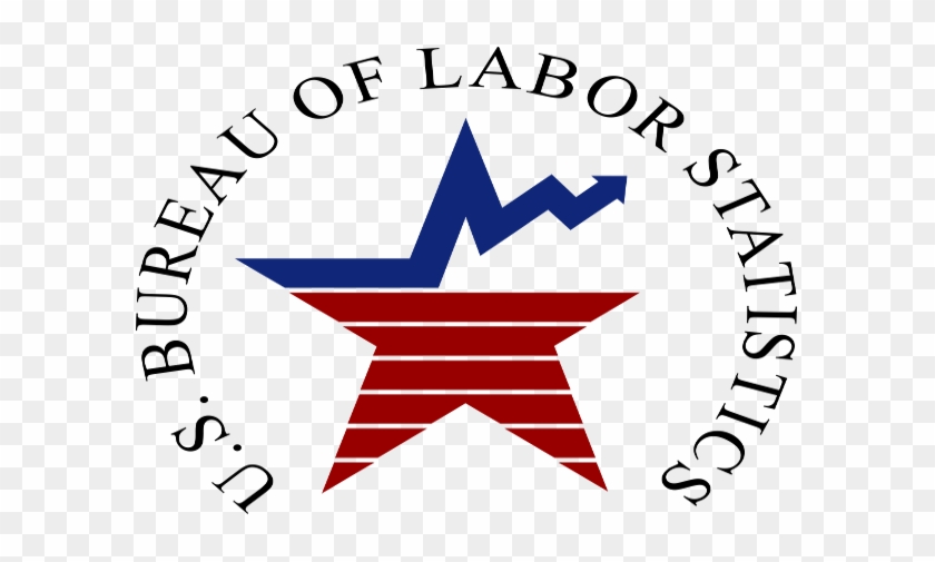 Us Jobs Are Not The Driver It Once Was - Us Bureau Of Labor Statistics Logo #1600522