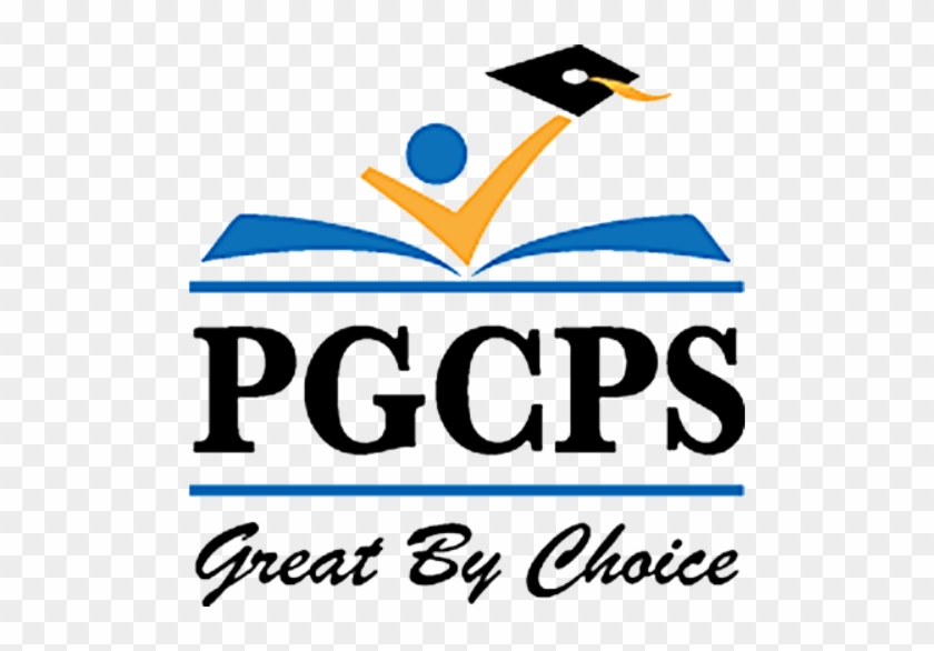 Prince George's County Public Schools - Prince George's County Public Schools Logo #1600525