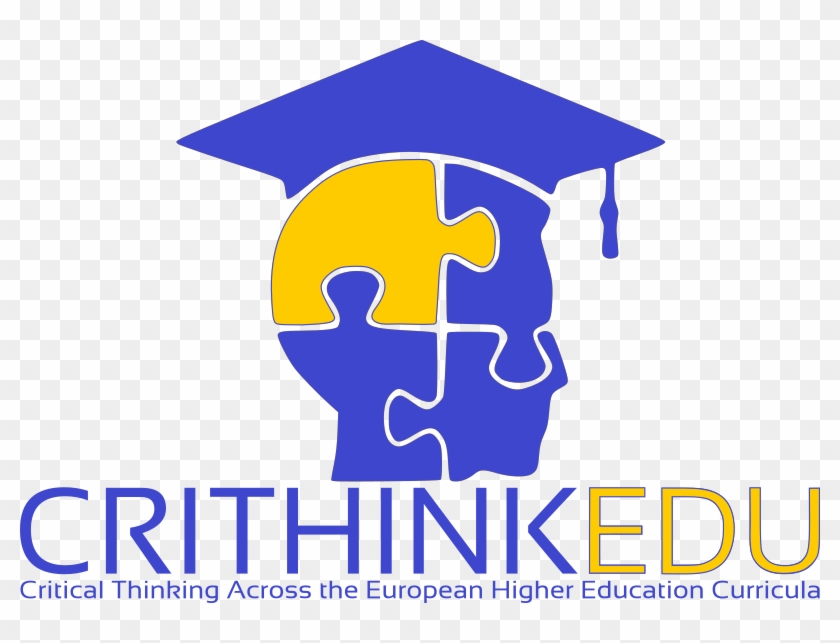 Crithinkedu Critical Thinking Across The European Higher - Crithinkedu Critical Thinking Across The European Higher #1600619