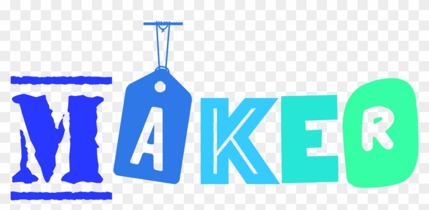 This Is A Message Of Maker - Graphic Design #1600620