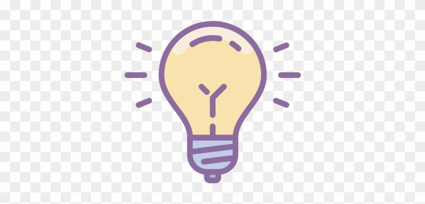 Critical Thinking - Lightbulb Gear Icon #1600621