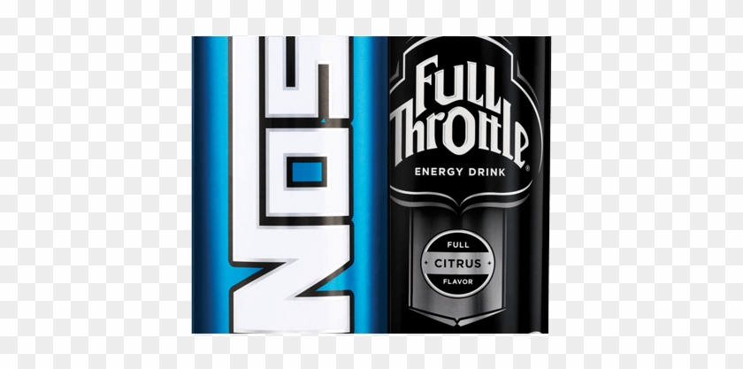 600 X 336 4 - Full Throttle Energy Drink #1600647