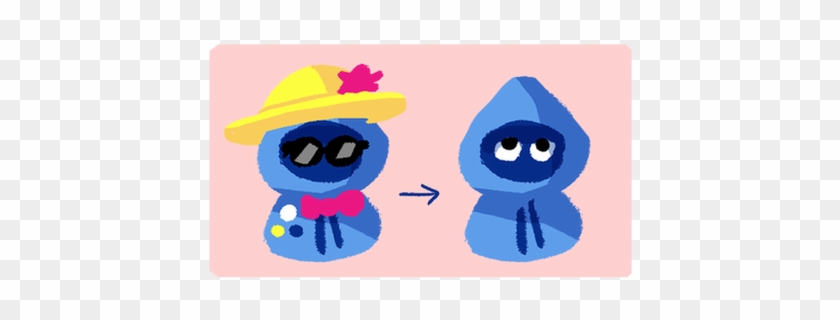 Coded Red Because It Takes The Longest And Takes The - Cartoon - Full ...