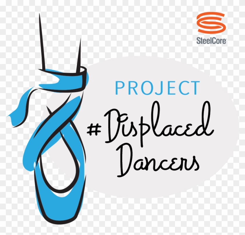 Project Displaced Dancers - Project Displaced Dancers #1600663