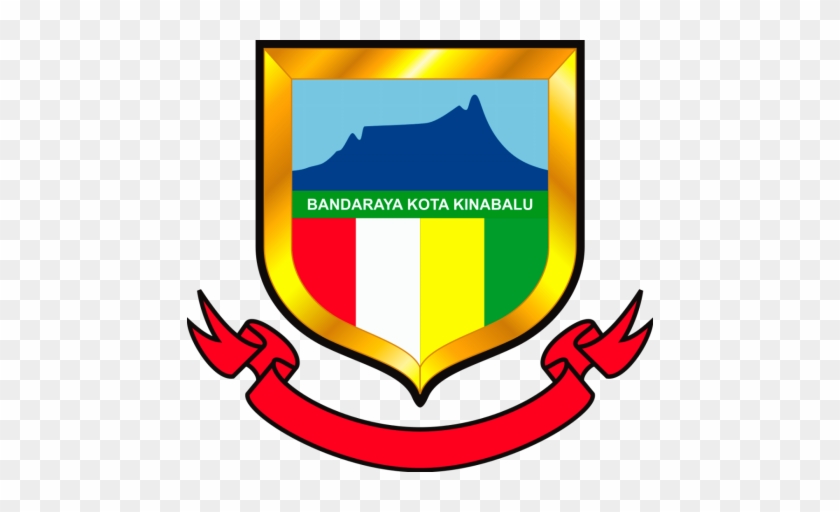 Kota Kinabalu Logo #1600689
