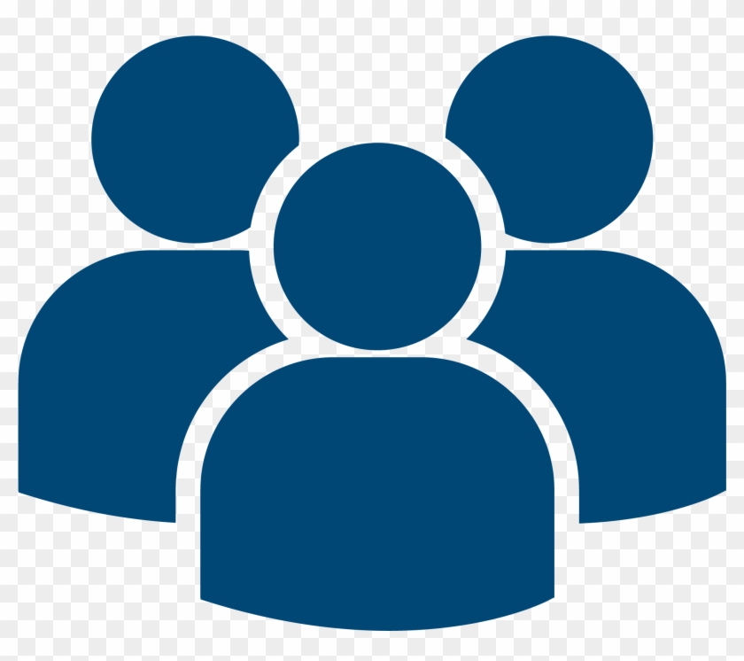 Involve Employees And Their Representatives, Ensuring - Clip Art Three People #1600720