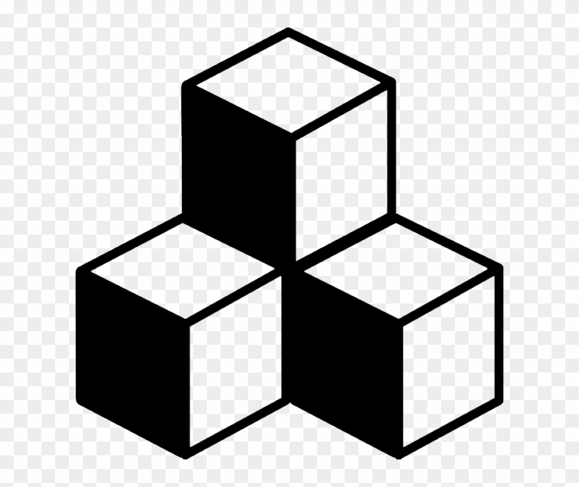 Full Service Packing & Crating - 3 Box Icon #1600757