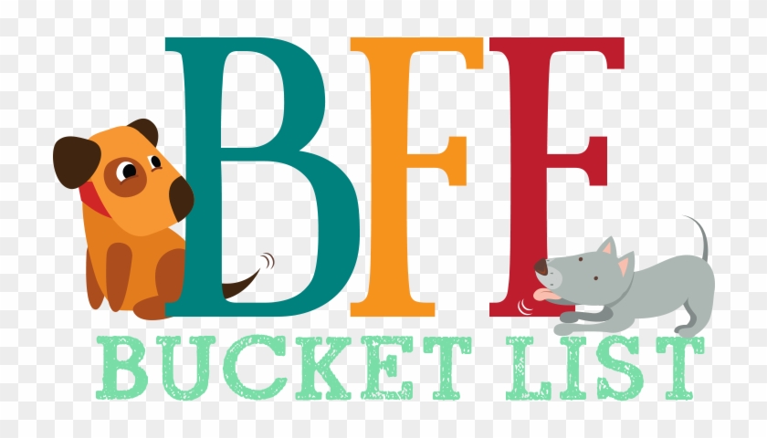 Join Ella & Skyler's Adventures In The Bff Bucket List - Join Ella & Skyler's Adventures In The Bff Bucket List #1600759