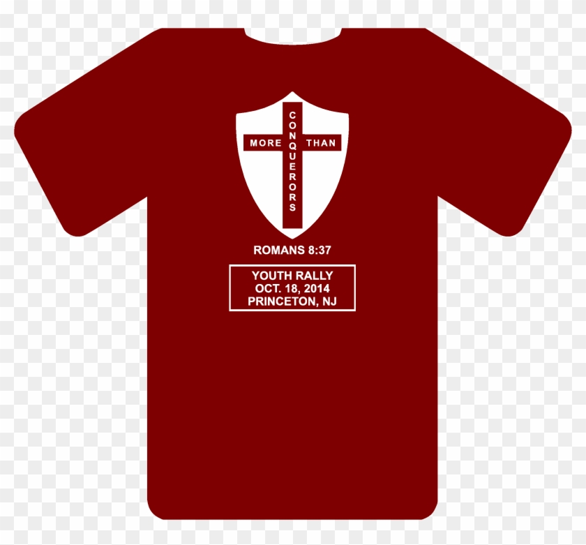 Church Youth Rally Related Keywords Church Youth Rally - Christ T Shirt Young #1600779