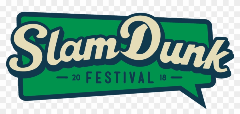 Win Tickets To Slam Dunk Festival - Slam Dunk Festival 2011 Line #1600791