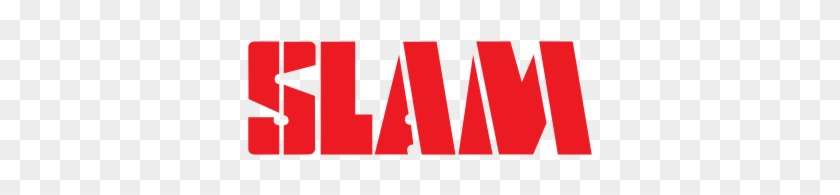 Slamcom Userlogosorg - Slam Png #1600799