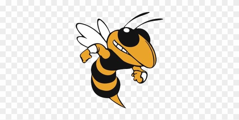 Profile Image A - Perham Yellow Jackets Logo #1600825