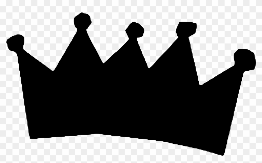 Big Image - King's King Crown Clip Art #1600840