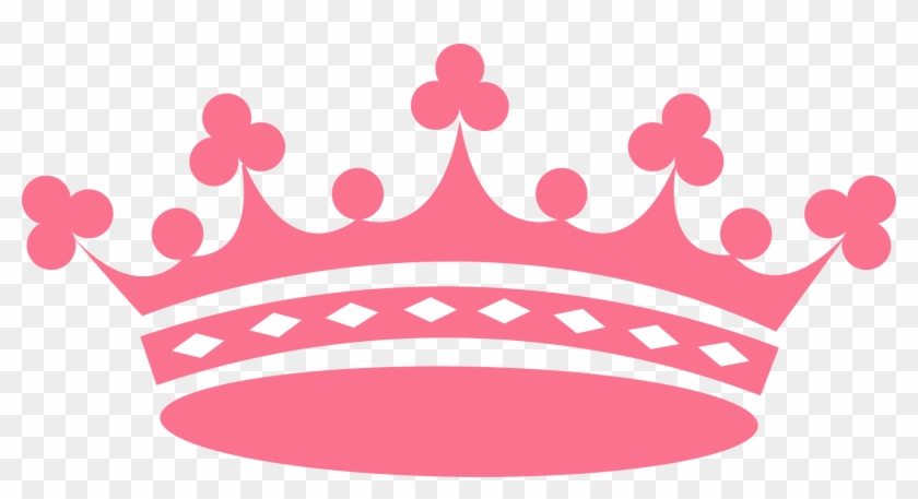 Http - //i3 - Minus - Com/ibf5lilgvztqb8 Cute Clipart, - Prince N Princess Crown #1600841