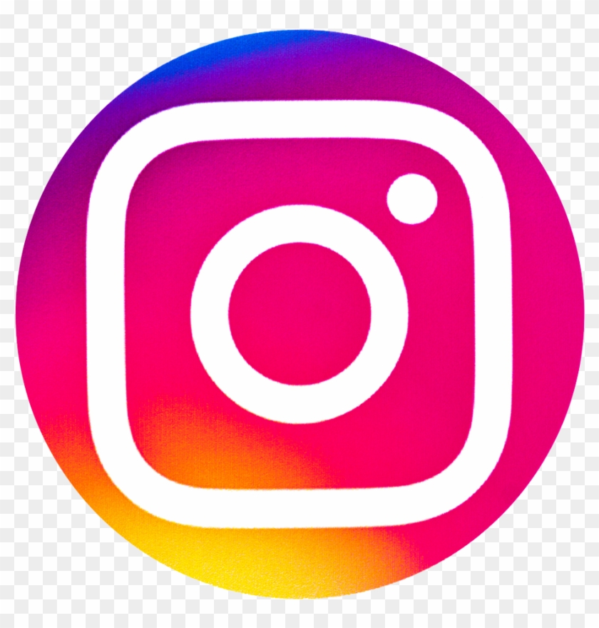 Download Insta Icon Png - Insta Icon - Full Size PNG Clipart Images ...