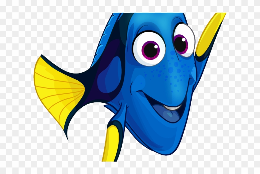 Friends Clipart Finding Nemo - Mama De 1 #1600867