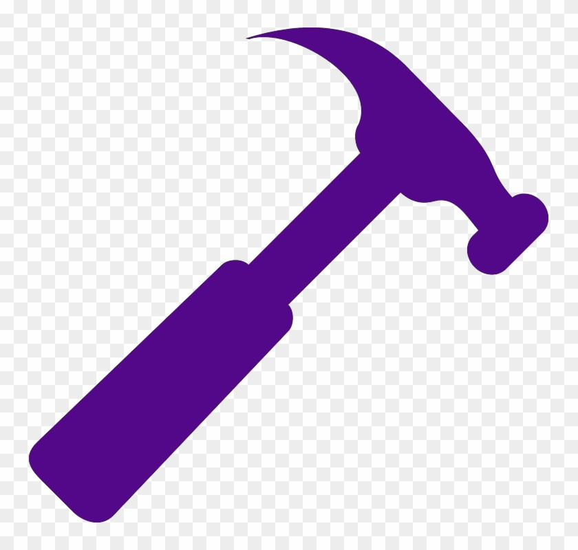 Tool-308841 960 - Hammer Png #1600895