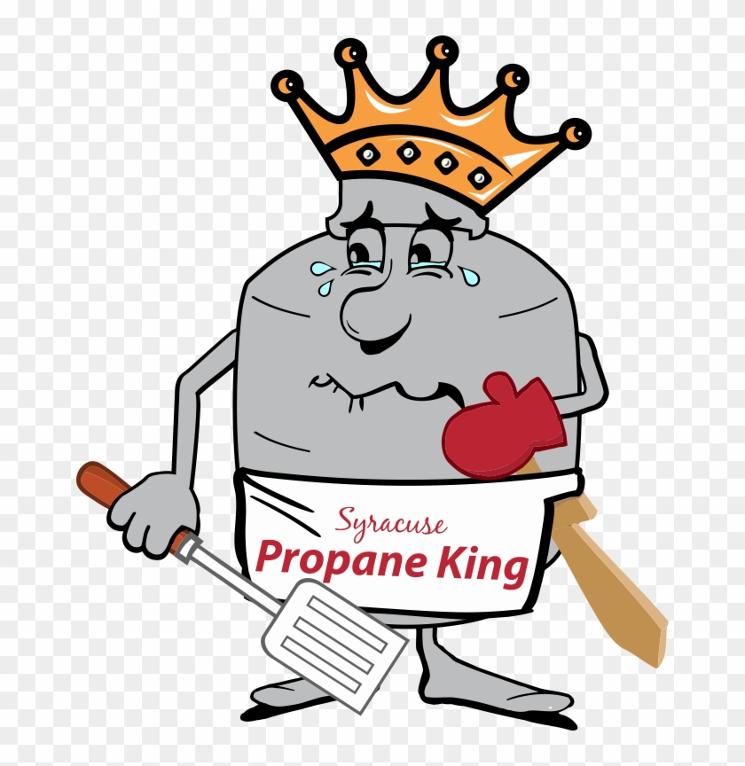 Sorry Closed Syracuse Propane King - Sorry Closed Syracuse Propane King #1600926