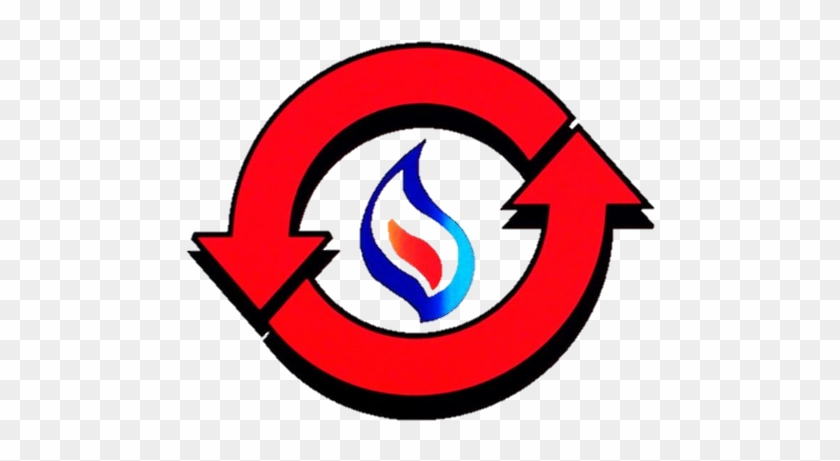 Allaround Propane - Emblem #1600929