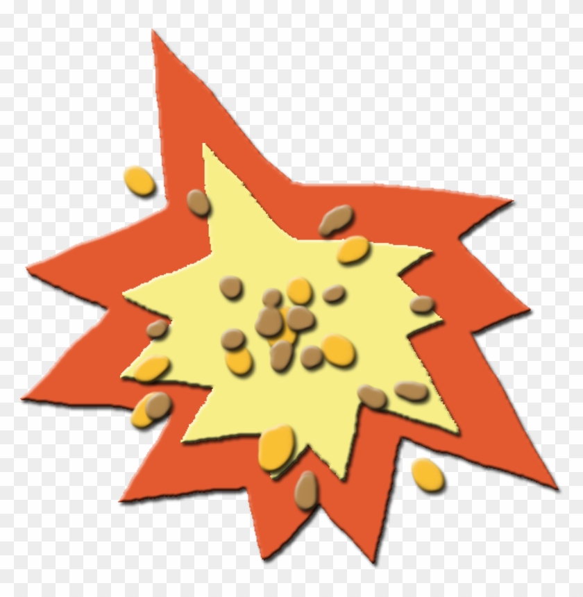 Cre - Dust Explosions - Cre - Dust Explosions #1600939