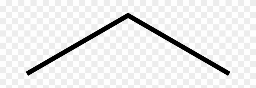 Photos Of Propane Wiki - Propane Skeletal Formula #1600949