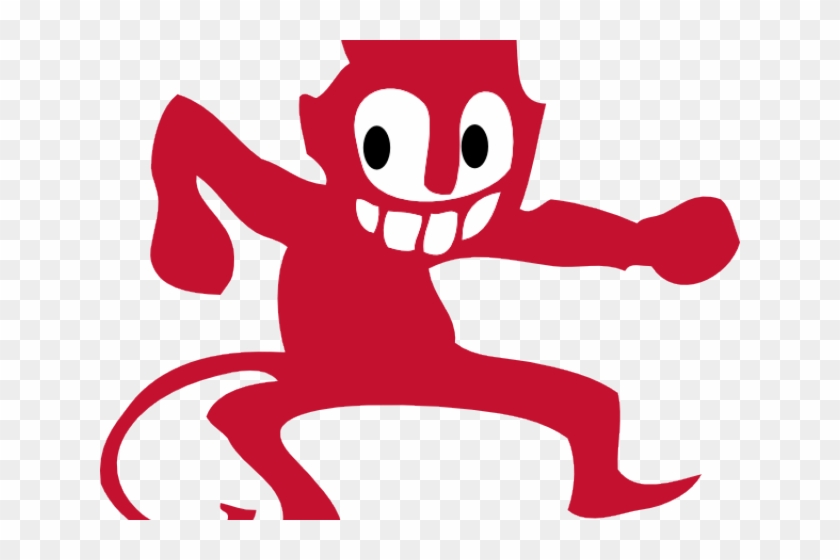 Satan Clipart Imp - Satan Png #1600980