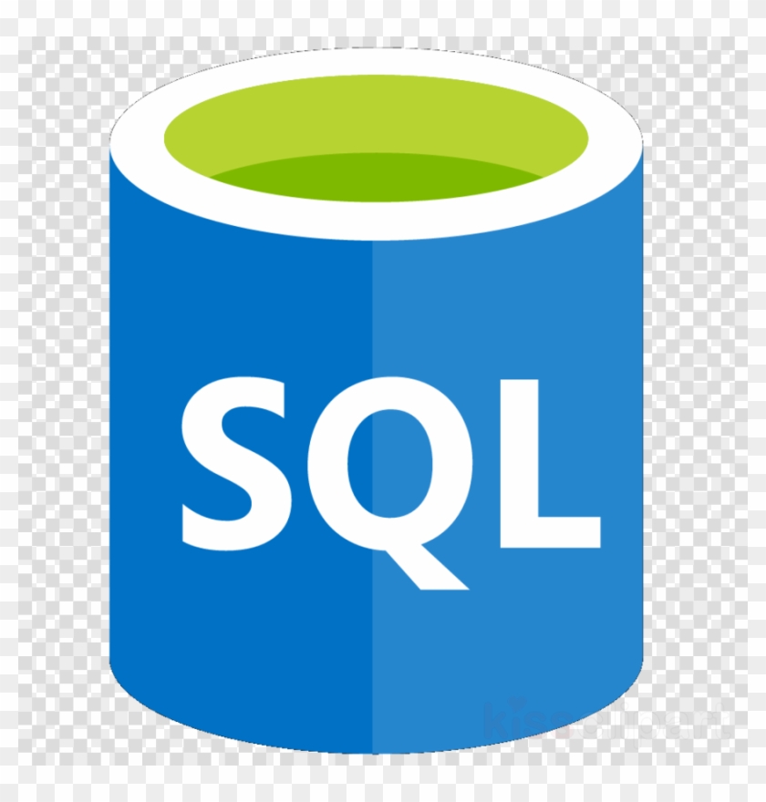 Sql Db Clipart Microsoft Azure Sql Database - Azure Sql Database Png #1600997