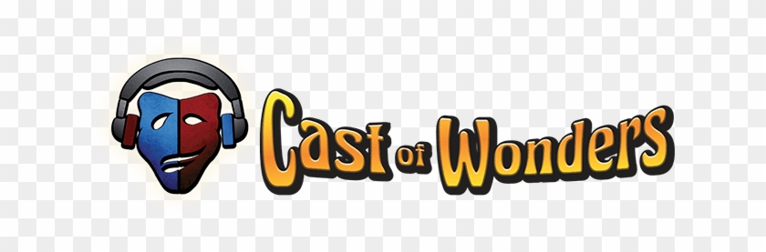 Cast Of Wonders - Cast Of Wonders #1601013