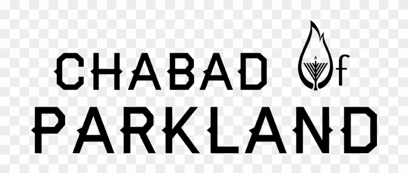 Chabad Final Logo - Chabad Final Logo #1601017