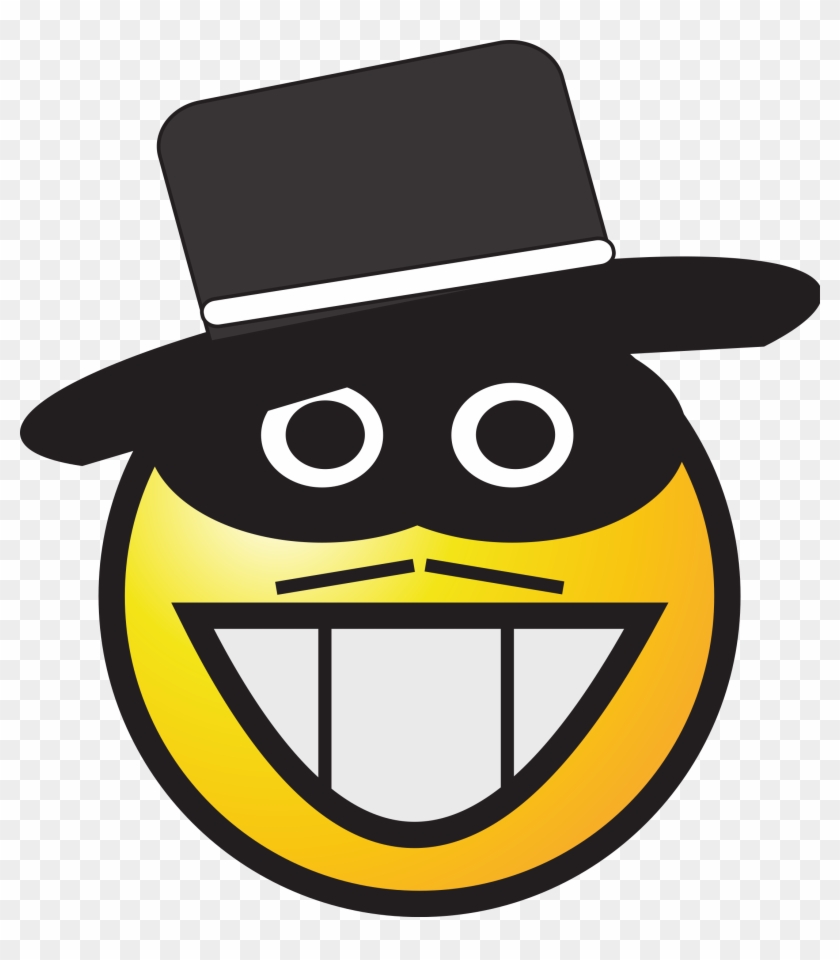Big Image - Zorro Clip Art #1601027