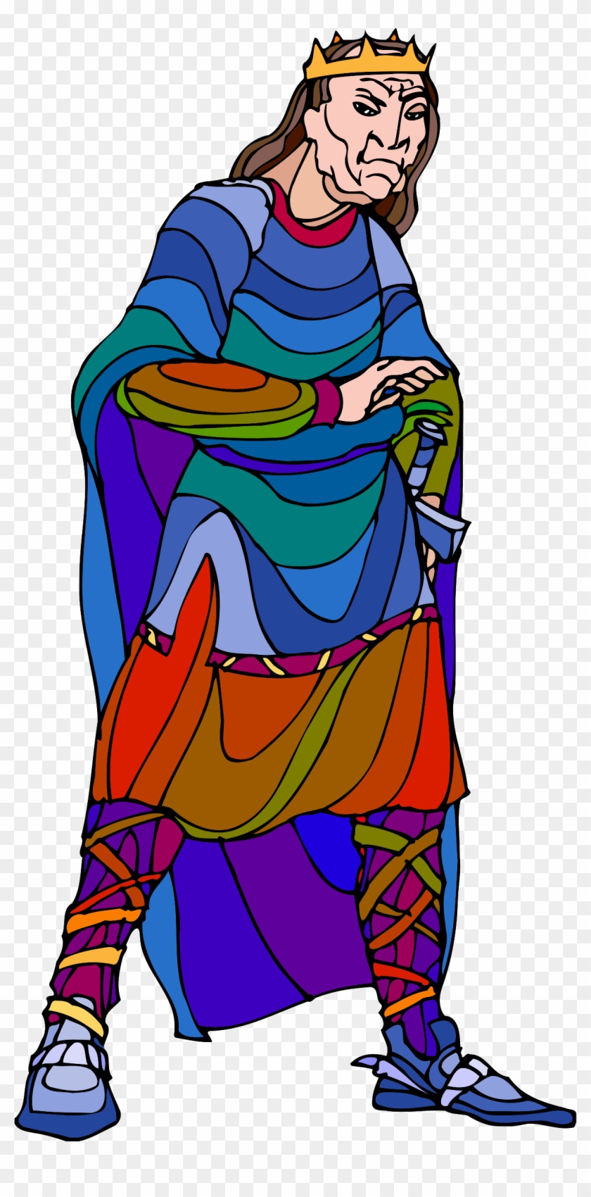 This Free Icons Png Design Of Shakespeare Characters - This Free Icons Png Design Of Shakespeare Characters #1601051